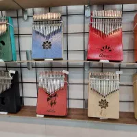 کالیمبا|پیانو، کیبورد، آکاردئون|بروجرد, |دیوار