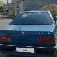 اردی مدل ۷۹درجه یک|خودرو سواری و وانت|اشنویه, |دیوار