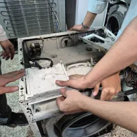 آموزش تعمیرپکیج کولر،یخچال،لباسشویی،جوشکاری،برق|خدمات آموزشی|مشهد, راهنمایی|دیوار