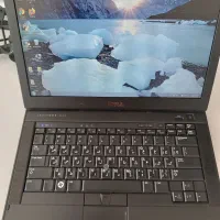 لپ‌تاپ DELL core i5 در حد نو|رایانه همراه|کلاله, |دیوار