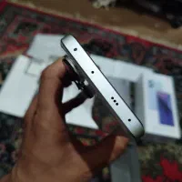 گوشی redmi note 13 pro plus 5G با حافظه 512 رم 12|موبایل|شوشتر, |دیوار