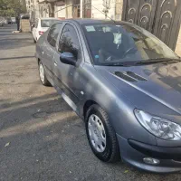 sd96 v8|خودرو سواری و وانت|ری, دولت‌آباد|دیوار