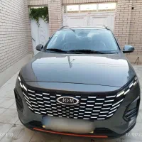 کراسx33 دنده دستی کم کارکرد