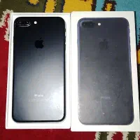 7plus 128تمیز نو