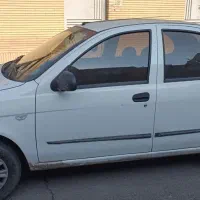 تیبا99صندوقدار بدون رنگ