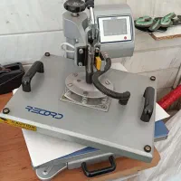 دستگاه سابلیمیشن