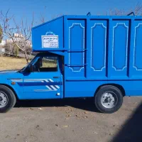 اسبکشی وحمل دام زنده|خدمات حمل و نقل|ابهر, |دیوار