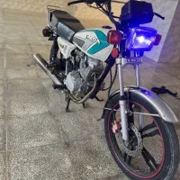 150لیفان ریموت دار فروش فوری