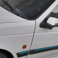 پارس تیوفایو مدل۹۴