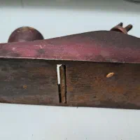 رنده|کلکسیون اشیاء عتیقه|تهران, سردارجنگل|دیوار