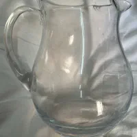 پارچ بزرگ (خارجی،مدل دار)