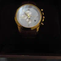 ساعت رومانسون