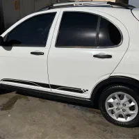 کویئک ۱۴۰۱ بی رنگ|خودرو سواری و وانت|کرج, کرج نو|دیوار