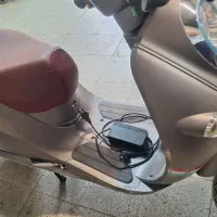 موتور برقی کویر مدل es2|موتورسیکلت|تهران, تهران‌نو|دیوار