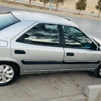 زانتیا مدل 86