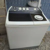 لباس شویی