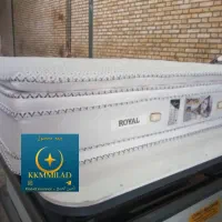 تشک درب کارخانه تبریز دفتر قدس