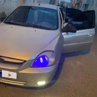 ریو مدل 84|خودرو سواری و وانت|قزوین, |دیوار