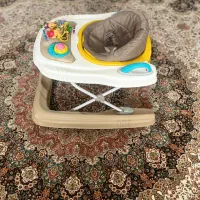 رورورک مکس تمیز نونو|اسباب و اثاث بچه|مشکین‌دشت, |دیوار