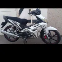 موتور بیکلاج مدل ۱۳۹۴
