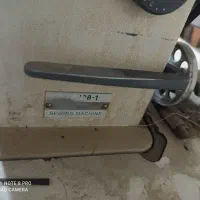 چرخ خیاطی زوجی