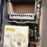 تعمیر تخصصی و نصب پکیج و آبگرمکن دیواری