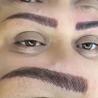 خدمات ارایش دایم با تخفیف ویژه|خدمات آرایشگری و زیبایی|صومعه‌سرا, |دیوار