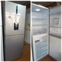 فروش تعدادی یخچال فریزر صدرصد سالم به شرط