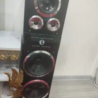 یک جفت باند لومکس توری داره دراوردم