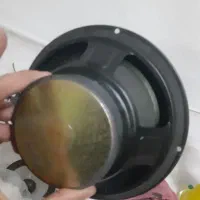 جفت ساب 8 اینچی 20 سانتی رقص ساب عالی بیس نرم|سیستم صوتی خانگی|تهران, آذری|دیوار