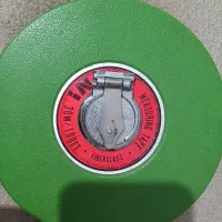 متر پارچه ای یا فایبر