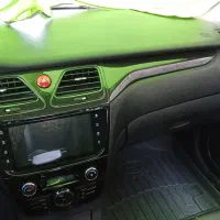 جک جی ۵ اتومات ۱۸۰۰ خانگی|خودرو سواری و وانت|مشهد, اقبال|دیوار