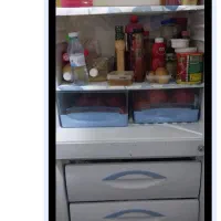 یخچال وفریزرپاکشوماموتورآلمانی