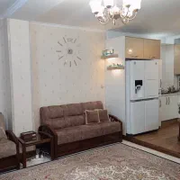 نقل وفسقلی وخوشگل (املاک رنجی)|فروش آپارتمان|کرج, شهرک فهمیده|دیوار