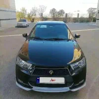 دنا توربو اتومات 1401|خودرو سواری و وانت|قم, پردیسان|دیوار