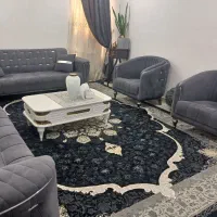 مبل ۸نفره|مبلمان خانگی و میز عسلی|اهواز, شهرک پیام|دیوار