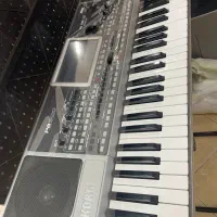 کیبورد،ارگ KORG Pa900|پیانو، کیبورد، آکاردئون|اراک, |دیوار