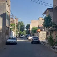 زمین مسکونی ۴۵۰ نقد مابقی چک|فروش زمین و ملک کلنگی|محمدشهر, |دیوار