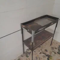 منقل کباب|اجاق گاز و لوازم برقی پختوپز|اصفهان, کوجان|دیوار