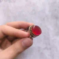 انگشتر