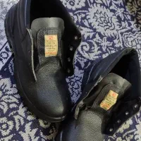 کفش ایمنی نگهبان