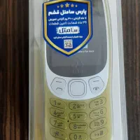 گوشی نوکیا ۳۲۱۰|موبایل|تهران, مهرآباد|دیوار