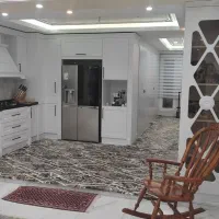 طراحی و اجرای کابینت