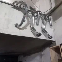 کاتالیزور|قطعات یدکی و لوازم جانبی|ارومیه, |دیوار