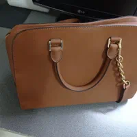 کیف مایکل کورس چرم اصل برند