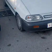 پراید ۸۹
