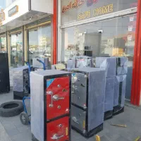 گاوصندوق برند های معتبر گاوصندوق|ابزارآلات|شهر بابک, |دیوار