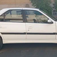 پارس موتور جدید سیمی۱۴۰۱ کم کار|خودرو سواری و وانت|شیراز, دلجو|دیوار
