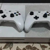 ایکس باکس وان S