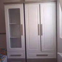 تخت و صندلی و گهواره کودک|اسباب و اثاث بچه|صدرا-فارس, فاز ۱|دیوار
